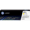 HP H201XY XL ye - HP No. 201X Y