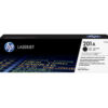 HP H201ABK bk - HP No. 201A BK
