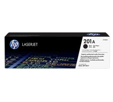 HP H201ABK bk - HP No. 201A BK