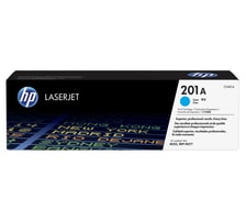 HP H201AC cy - HP No. 201A C