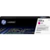 HP H201AM ma - HP No. 201A M