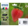 Epson E29 bk - Epson T2986