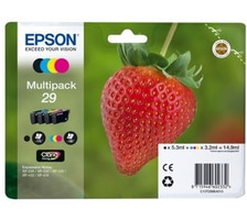 Epson E29 bk - Epson T2986