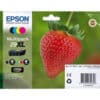Epson E29 XL bk - Epson T2996