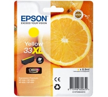 Epson E33 XL ye - Epson T3364