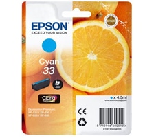 Epson E33 cy - Epson T3342
