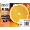 Epson E33 (bk