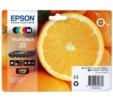 Epson E33 (bk