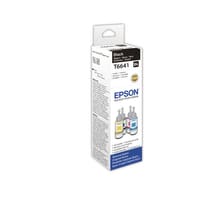 Epson E664BK bk - Epson No. 664BK