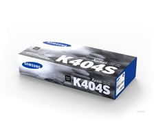 Samsung S404 bk - Samsung CLT-K404S