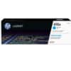 HP H410AC cy - HP No. 410A C