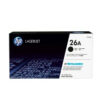 HP H26A bk - HP No. 26A