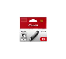 Canon C571XLGY XL gy - Canon CLI-571XLGY