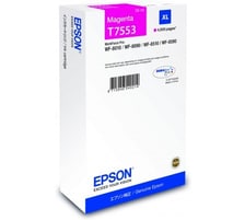 Epson E754/755/756 XL ma - Epson T7553M