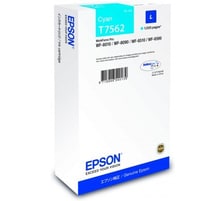 Epson E754/755/756 cy - Epson T7562