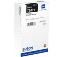 Epson E907/908 XL bk - Epson T9071