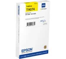 Epson E907/908 XL ye - Epson T9074