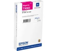 Epson E907/908 XL cy - Epson T9083