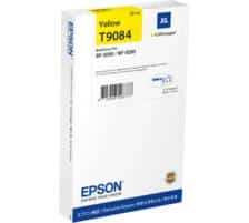 Epson E907/908 XL cy - Epson T9084