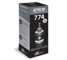 Epson E774BK bk - Epson No. 774BK