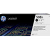 HP H508XBK XL bk - HP No. 508X BK