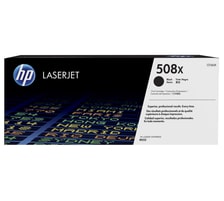 HP H508XBK XL bk - HP No. 508X BK