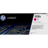 HP H508XM XL ma - HP No. 508X M