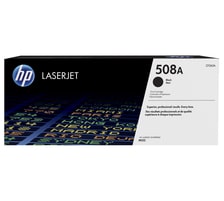 HP H508ABK bk - HP No. 508A BK