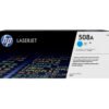 HP H508AC cy - HP No. 508A C