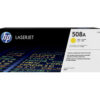 HP H508AY ye - HP No. 508A Y