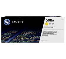 HP H508AY ye - HP No. 508A Y