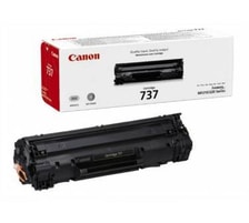 Canon H737 bk - Canon CRG-737