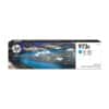 HP H973X XL bk - HP No. 973X