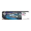 HP H973X XL cy - HP No. 973X