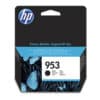 HP H953bk bk - HP No. 953 bk