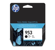 HP H953bk bk - HP No. 953 bk