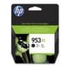 HP H953XLbk XL bk - HP No. 953XL bk