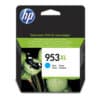 HP H953XLc XL cy - HP No. 953XL c