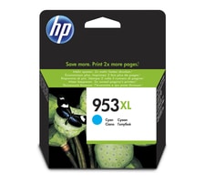 HP H953XLc XL cy - HP No. 953XL c