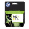 HP H953XLy XL ye - HP No. 953XL y