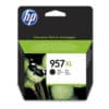 HP H957XLbk XL bk - HP No. 957XL bk