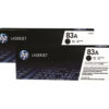 HP H83AD 2*bk - HP No. 83AD