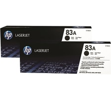 HP H83AD 2*bk - HP No. 83AD