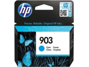 HP H903c cy - HP No. 903 c