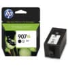 HP H907XLbk XL bk - HP No. 907XL bk