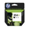 HP H304XLBK XL bk - HP No. 304XL BK