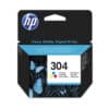 HP H304C col - HP No. 304 C