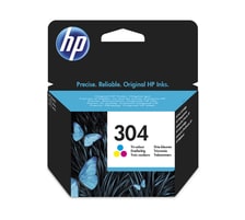 HP H304C col - HP No. 304 C