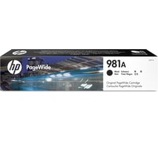 HP H981ABK bk - HP No. 981A BK