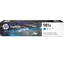 HP H981AC cy - HP No. 981A C